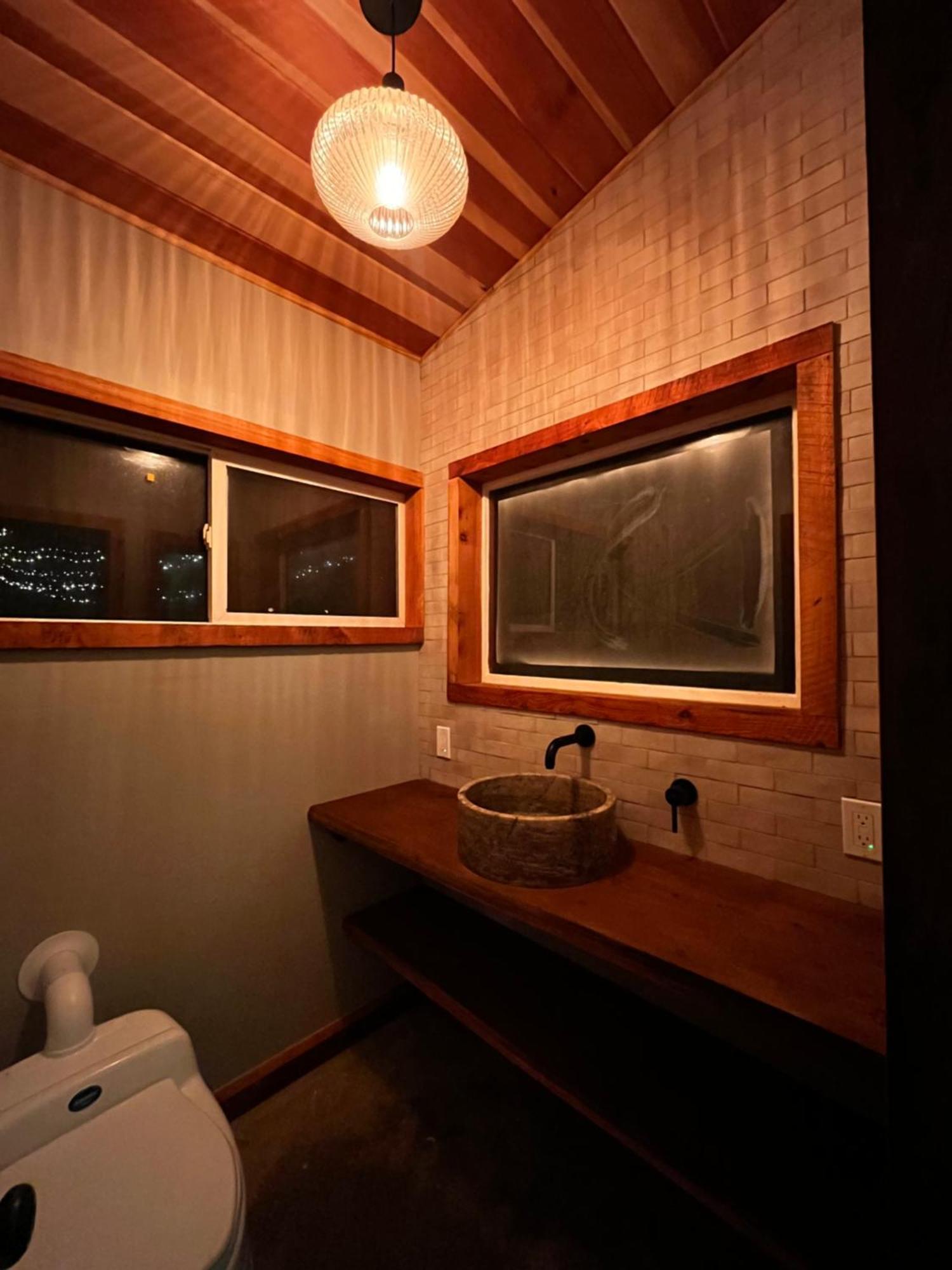 Magical Yurt In The Woods - 2 Miles From Town Hotel Nevada City Exterior foto