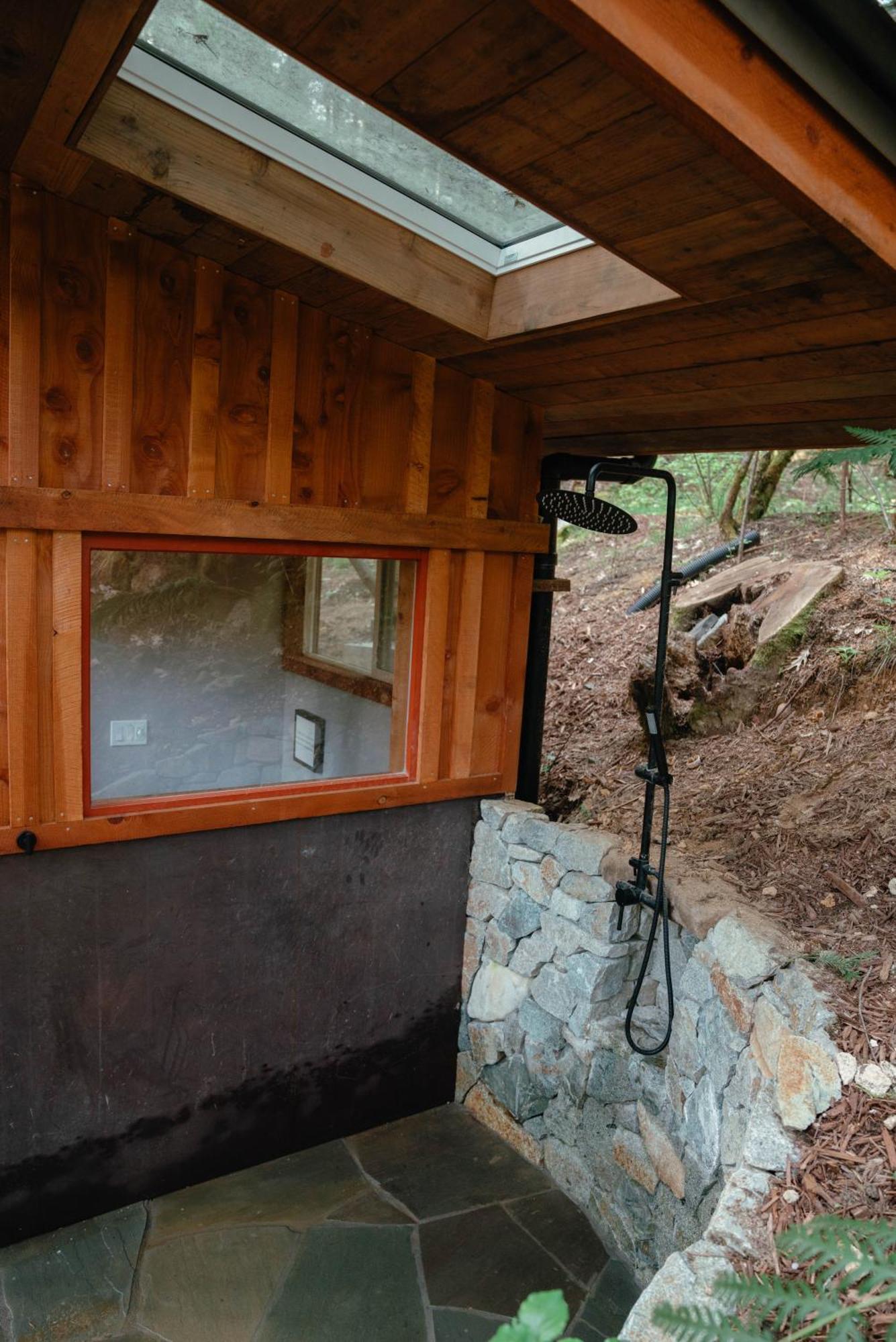 Magical Yurt In The Woods - 2 Miles From Town Hotel Nevada City Exterior foto
